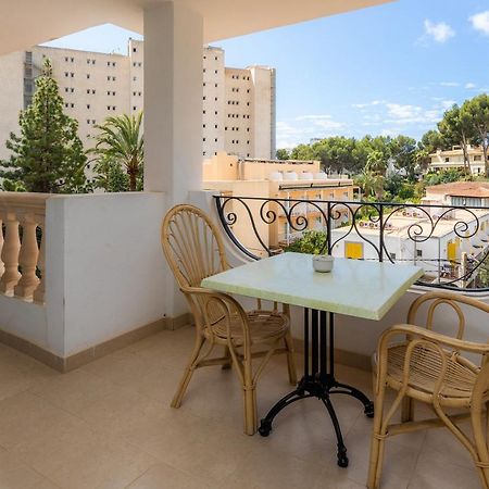 Apto Con Terraza 3 파게라 외부 사진